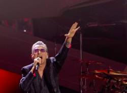 I Depeche Mode a Sanremo 2023