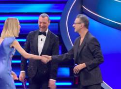 I Depeche Mode a Sanremo 2023
