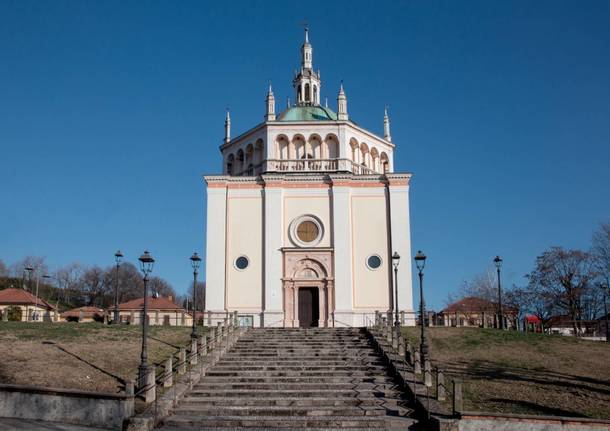 I Luoghi Del Cuore Fai Tra I Pi Votati Della Lombardia Anche Due Beni Del Varesotto