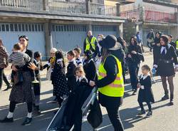 Il carnevale a Porto Ceresio