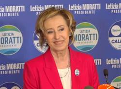 Letizia Moratti