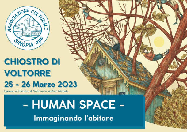 locandina eventi chiostro voltorre