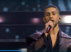 Mahmood e Blanco a Sanremo