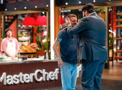 Masterchef 12, la puntata della semifinale - 23 febbraio 2023