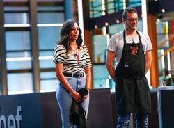 Masterchef 12, la puntata della semifinale - 23 febbraio 2023