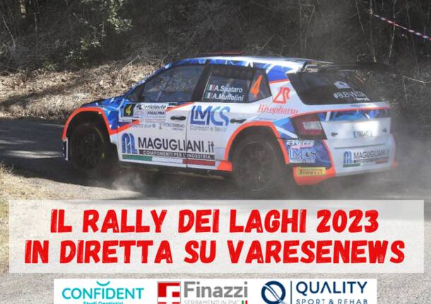 rally dei laghi 2023 direttavn