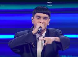 Sanremo 2023, la finale