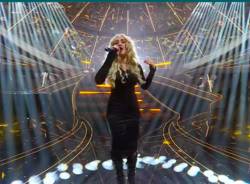 Sanremo 2023, la finale
