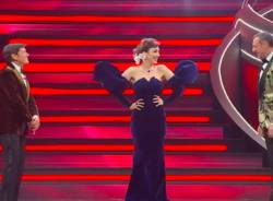 Sanremo 2023, la quarta serata