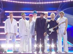 Sanremo 2023, la quarta serata
