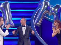 Sanremo 2023, la quarta serata