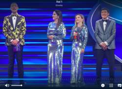 Sanremo 2023, la seconda serata