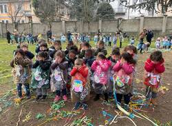 Scuola Cavour legnano