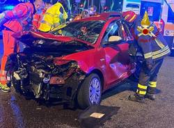 Tragico incidente stradale sulla A4, due donne morte sul colpo a Milano Ghisolfa