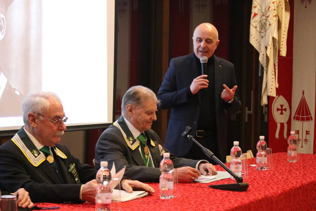 Una serata dedicata al vicebrigadiere dell'Arma dei Carabinieri Salvo D'Acquisto