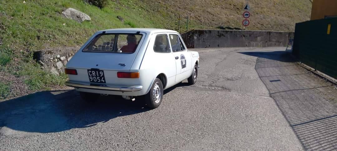 Auto storiche Coarezza