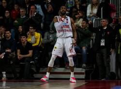 basket pallacanestro varese