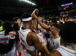 basket pallacanestro varese