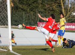 calcio città di varese arconatese