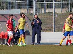 calcio città di varese arconatese