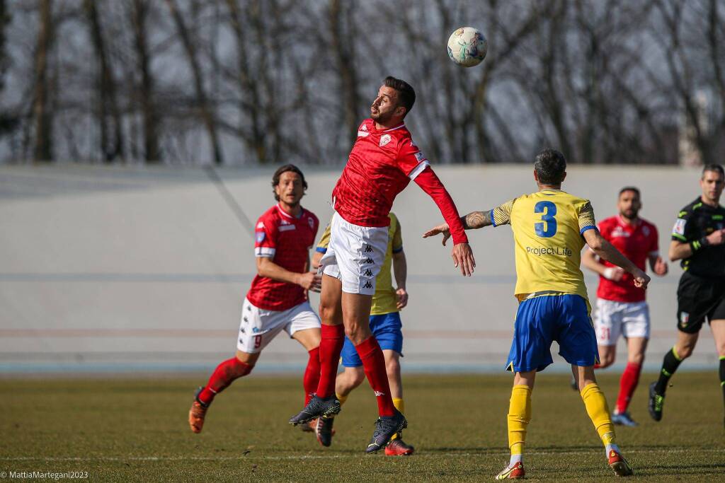 calcio città di varese arconatese