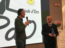 Piede d\'Oro - Presentazione 2023