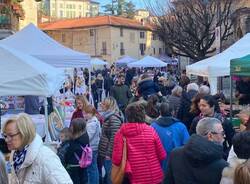 Castiglione Olona - Fiera del Cardinale