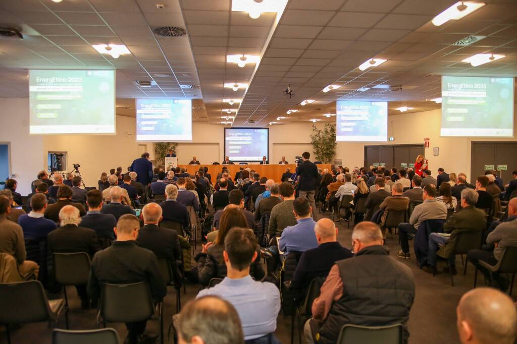 Convegno Camera di Commercio Energeticamente