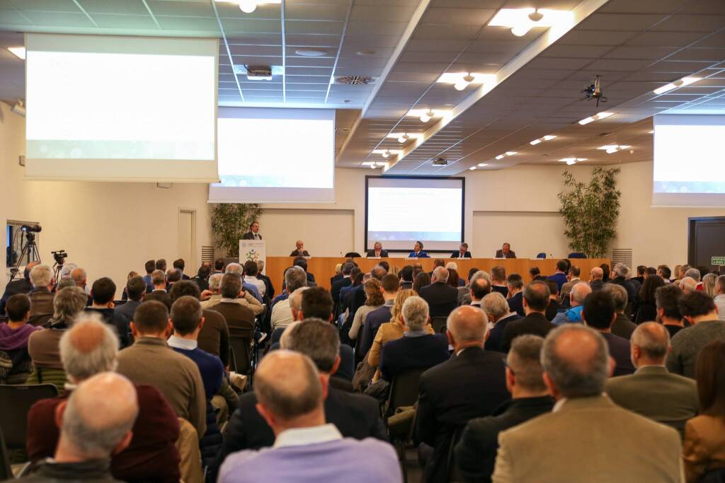 Convegno Camera di Commercio Energeticamente