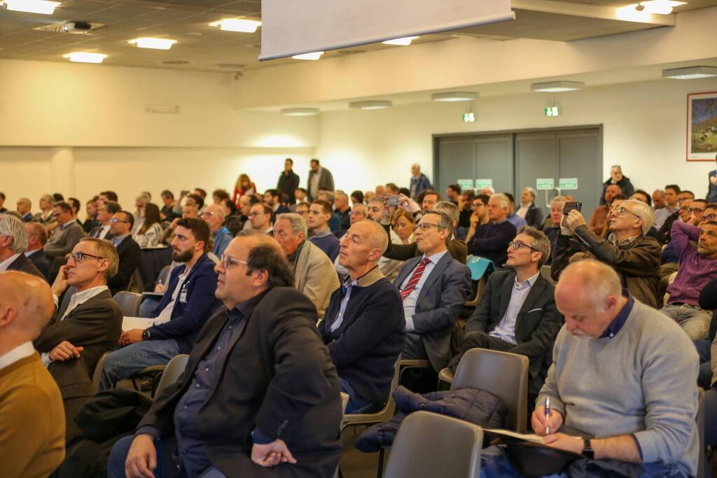 Convegno Camera di Commercio Energeticamente