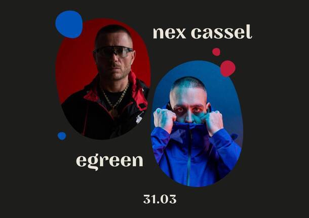 egreen nex cassel