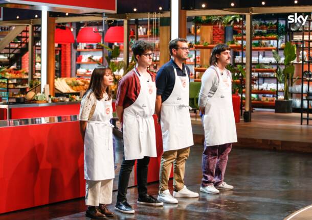 Finale masterchef 12