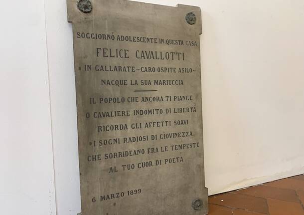 gallarate generico 