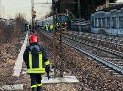 Investimento ferroviario Canegrate