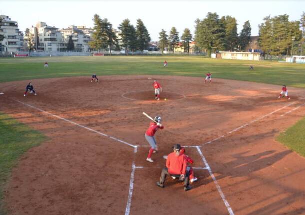 Softball