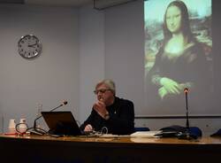 "L'enigma della Gioconda" svelato al Welcome Hotel 