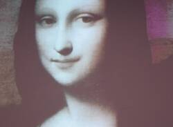 "L'enigma della Gioconda" svelato al Welcome Hotel 