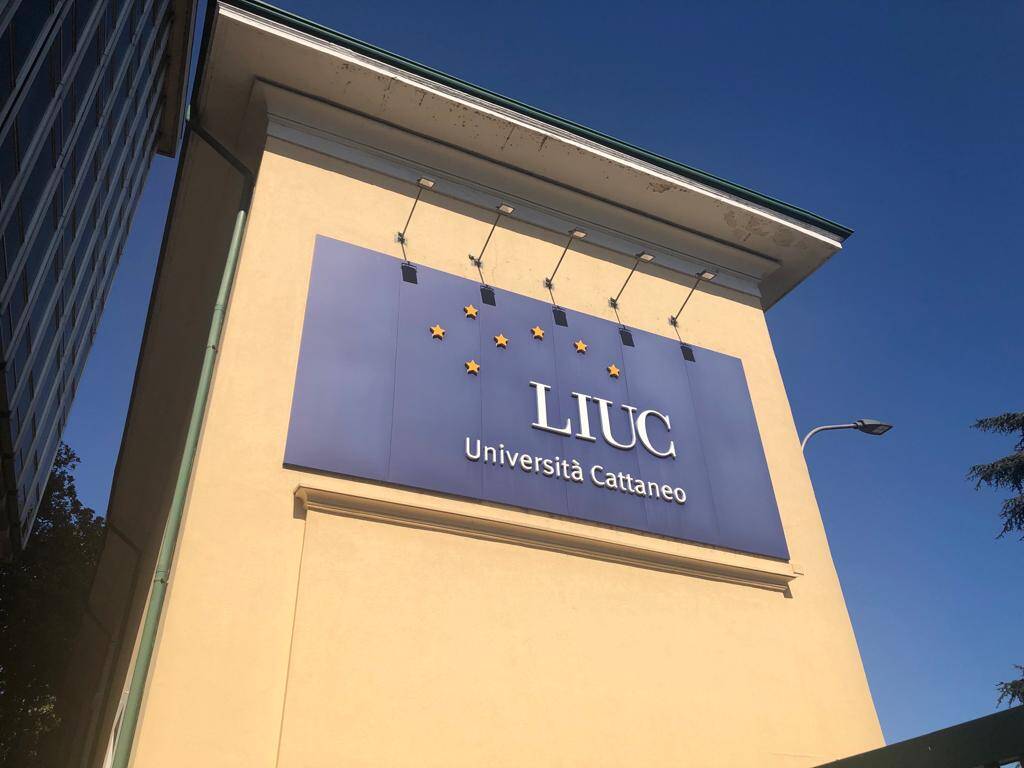 L'Università LIUC apre le porte per le giornate FAI primavera