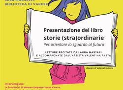 libro Women Empowerment Varese APS 