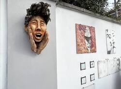 muro donne busto arsizio