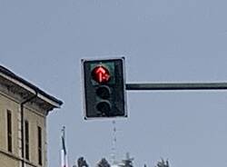 Nova viabilità in piazzale Trieste a Varese