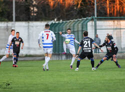 Pro Patria - Novara 1 a 1 - 15.3.23 