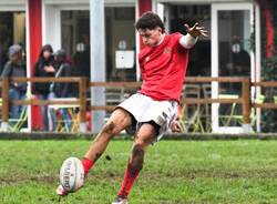 rugby varese 