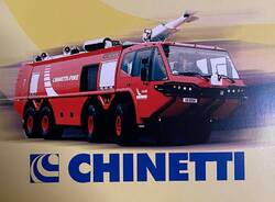 Carrozzeria Chinetti