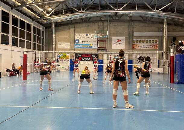 volley focol