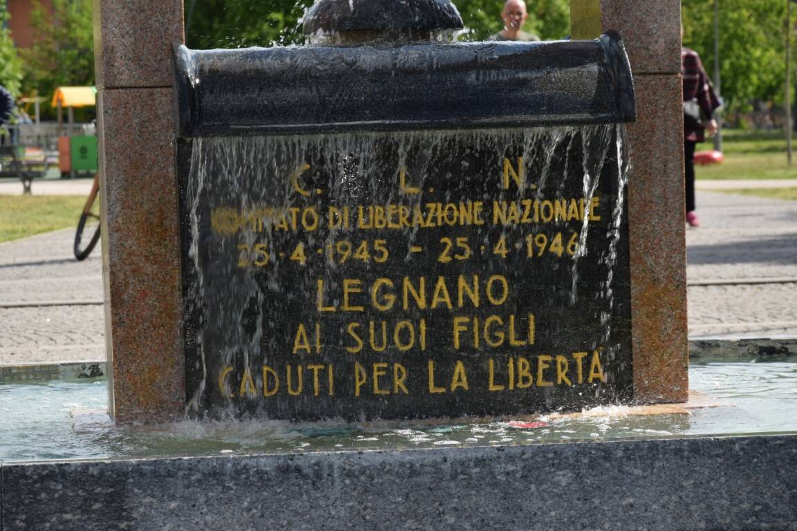 25 Aprile a Legnano - credits Antonio Emanuele