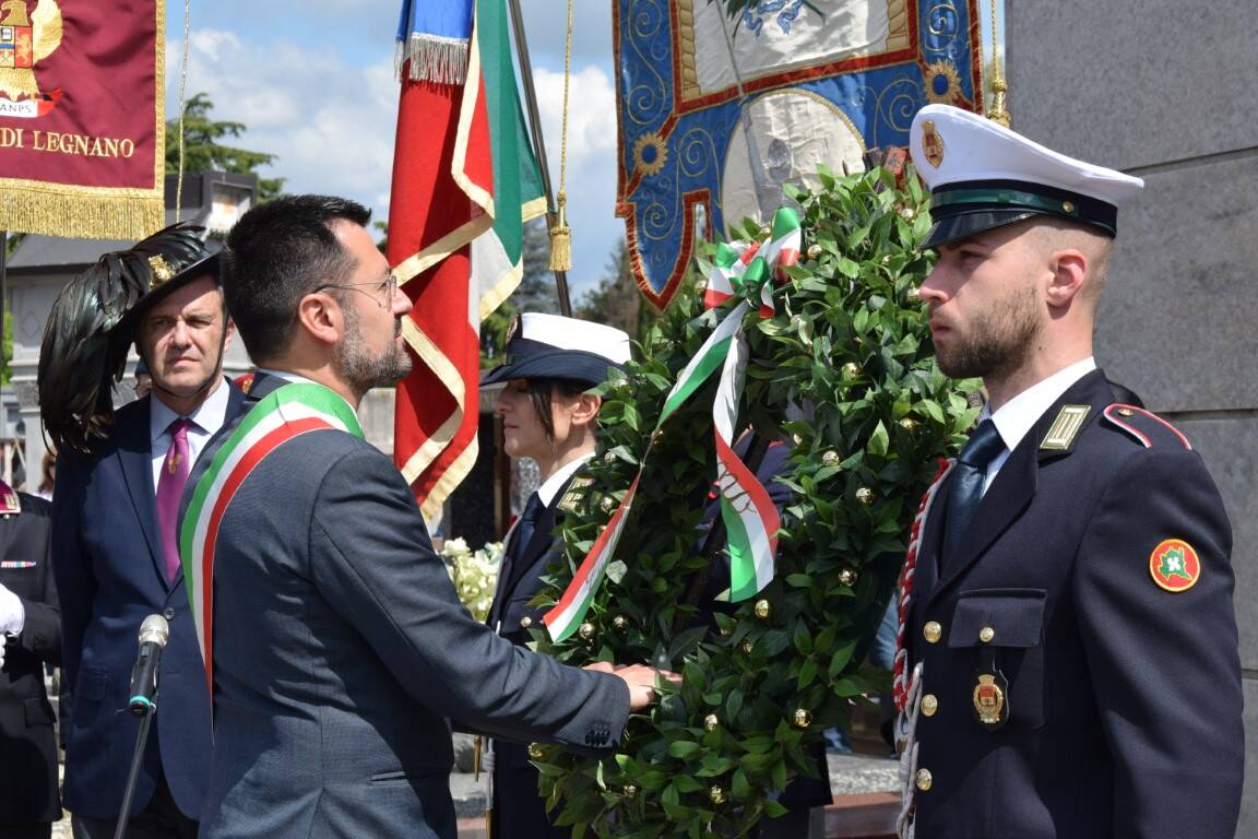 25 Aprile a Legnano - credits Antonio Emanuele