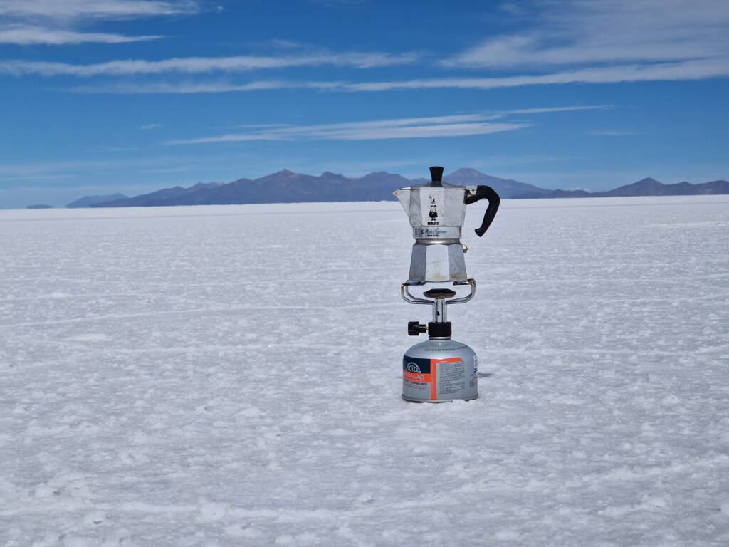 ande boliviane viaggio bicicletta turismo