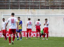 calcio città di varese brusaporto