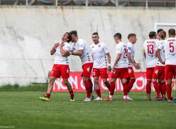 calcio città di varese brusaporto